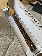 Fender American Pro Rosewood guitar neck