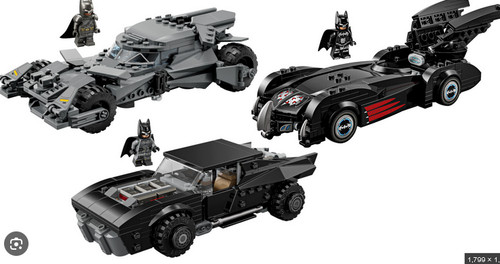 Lego batman superman the - lego,
