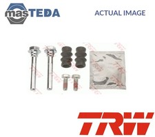 ST1705 BRAKE CALIPER REPAIR KIT FRONT TRW NEW OE REPLACEMENT