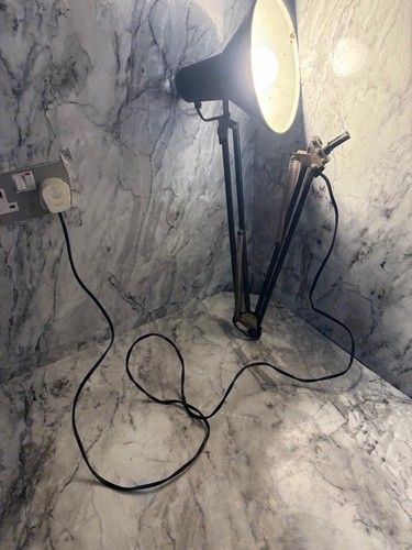 Vintage industrial