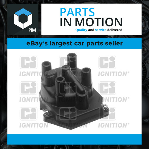 Distributor cap fits - fits, nissan
