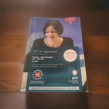 ACCA Approved Practice and