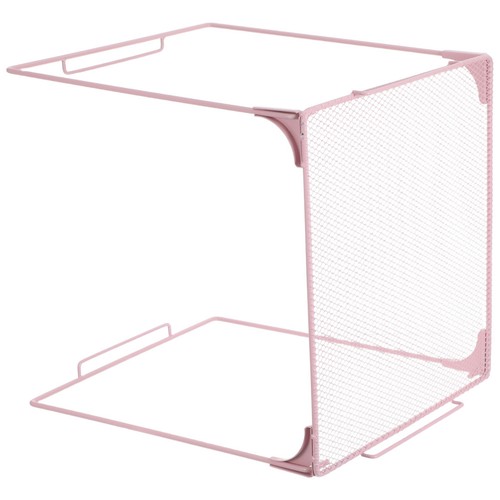 Wire rack locker shelf - wire, shelves