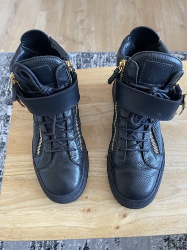 Giuseppe zanotti coby black - giuseppe,