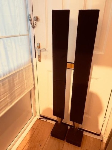 Bang olufsen beolab 8000 - olufsen,