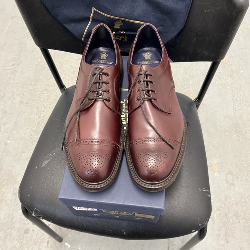 Tricker jermyn st - tricker,s,