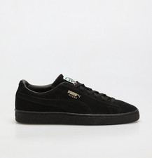 Size UK 12 - PUMA Suede
