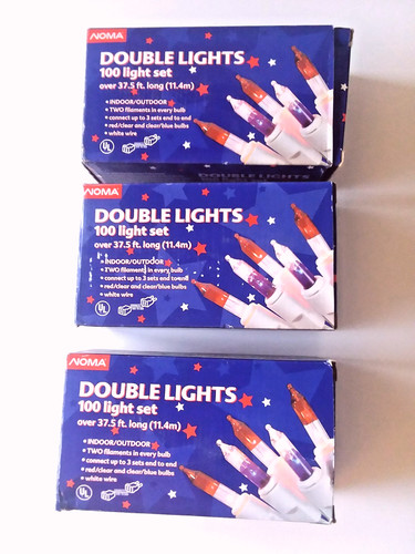 Noma double color - noma, mini