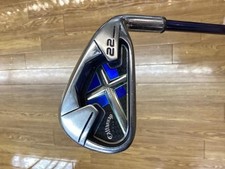 Callaway X-22 Irons