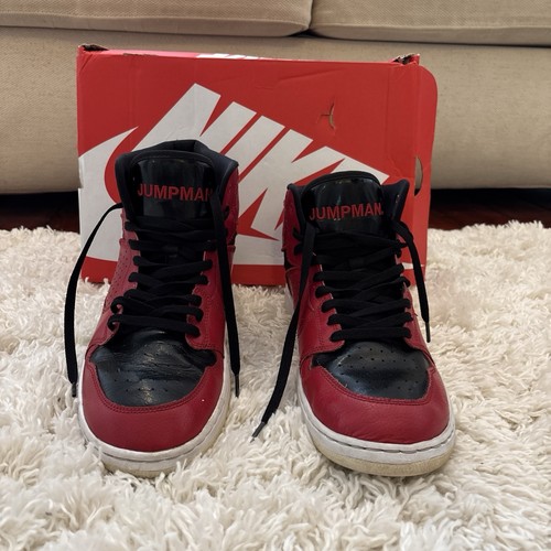 Nike air jordan - nike, jump