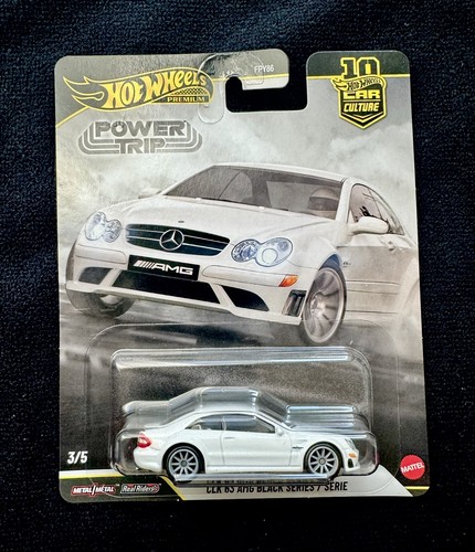 Hot wheels mercedes benz - hot,