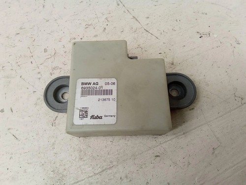 Bmw e65 e66 e67 antenna - 7,
