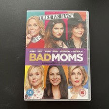Bad moms - -,