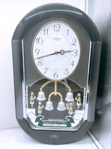 Rhythm 4mh688 small - small, world