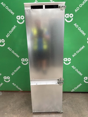 Neff built fridge freezer - neff, fridge-freezer