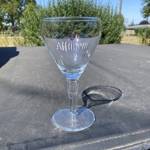 Affligem 25cl belgian beer - affligem,