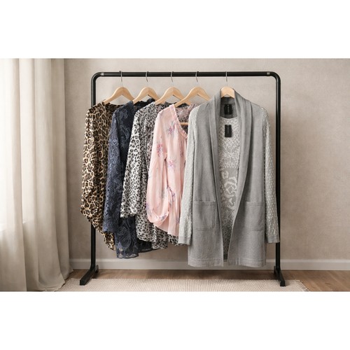 Lot womens plus - womens,
