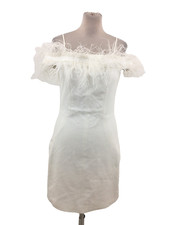 Karen Millen Women's Bardot