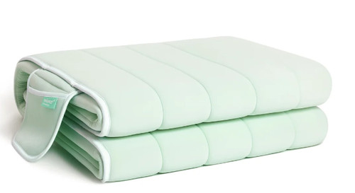 Cooling mattress topper cool - cooling,