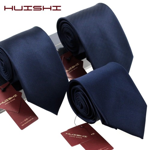 Men plain tie single - men's,
