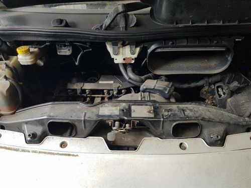 2006 2010 mk3 fiat ducato - 2006-2010,