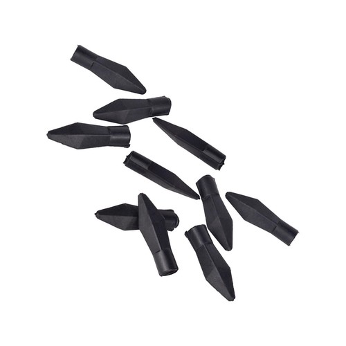 10x soft rubber - 10x,
