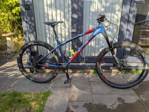 Saracen mantra elite mountain - saracen,