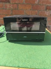 Sony hcd bx77dbi micro - micro, hi-fi