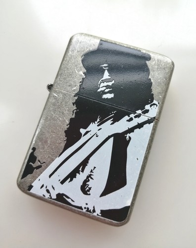 Slash guns roses wick - n,