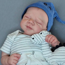 48cm Pascale Newborn Reborn