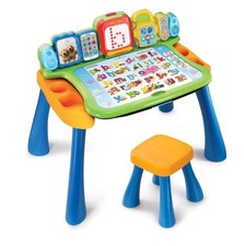 VTech Touch and Learn Activity