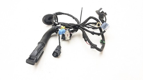 Audi door wiring loom - audi,