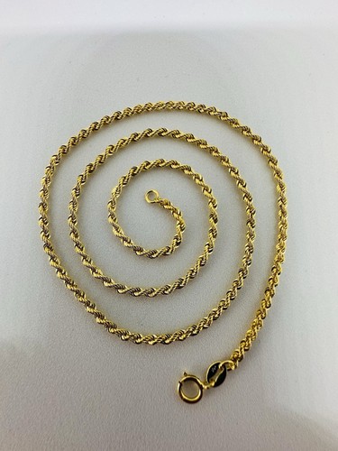 9ct yellow gold mens - 9ct,
