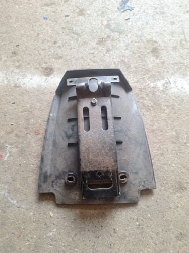 Lexmoto milano moped imterior - moped,