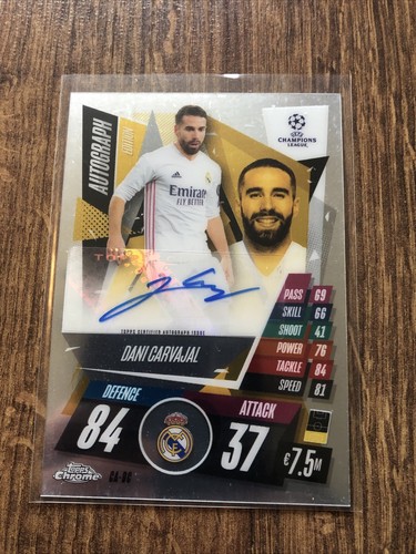 Match attax 2020 - match, attax 2020/21
