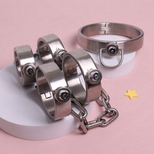 A Set Slave Stainless Steel
