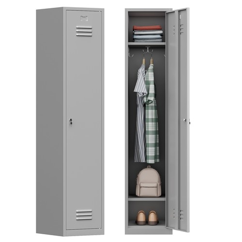 Metal locker cabinet lock - cabinet,