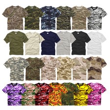 Army shirt combat - army, t