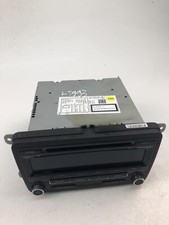 VW POLO 6R, 6C Music Player