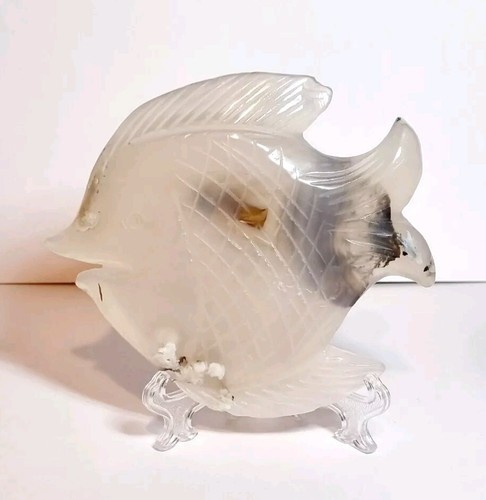 Flower agate natural - agate,