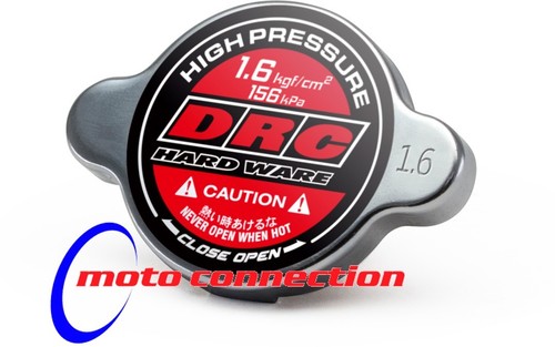 Drc high pressure kgf - high, 1.6