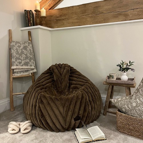 Slouchbag bean bag - bean,