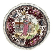 Copeland Trent Mistress Mary