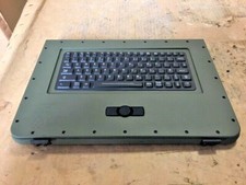 Military Keyboard KYBD_P (UK-IT) 217KB760100 for Rugged Laptop EX-MOD