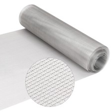 Galvanised Welded Wire Mesh
