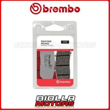 07HO41SR FRONT BRAKE PADS