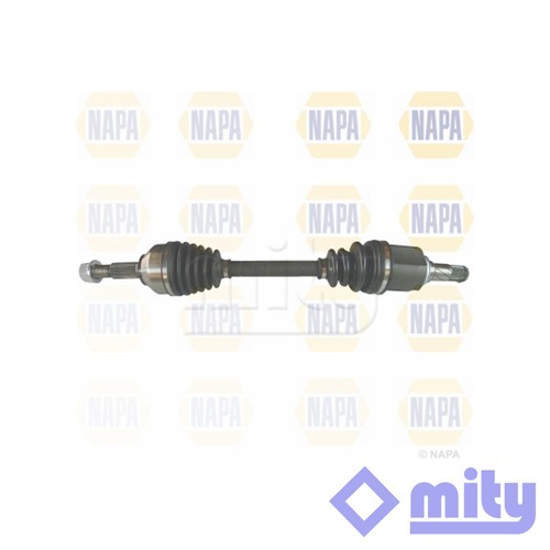 Fits nissan qashqai 2007 - fits,