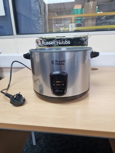 Russell hobbs cook home - hobbs,