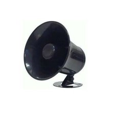 Radio speaker public - radio, pa