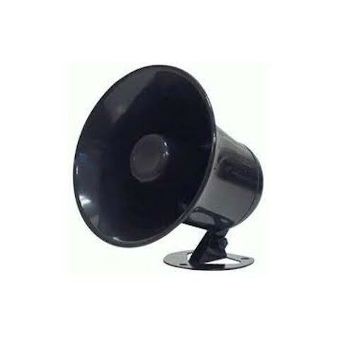 Radio speaker public - speaker,